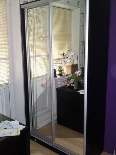 "ШK-1000 * 450 * 2400h"