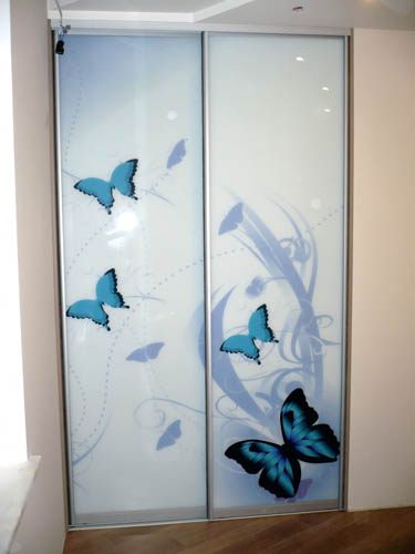 "ШK-1100*600*2400h"