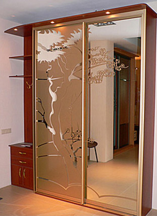 "ШK-1400*450*2400h"