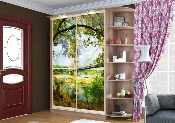 "ШK-1500*600*2400h"