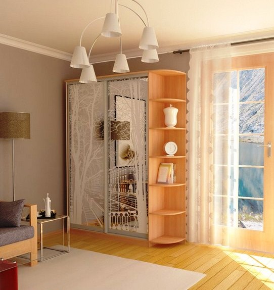 "ШK-1600*600*2400h"