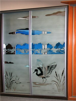 "ШK-1700*450*2400h"