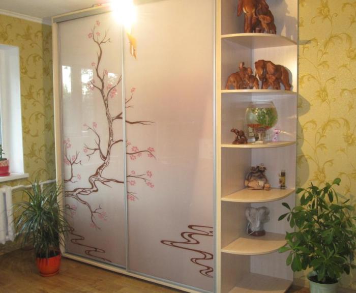 "ШK-1700*600*2400h"