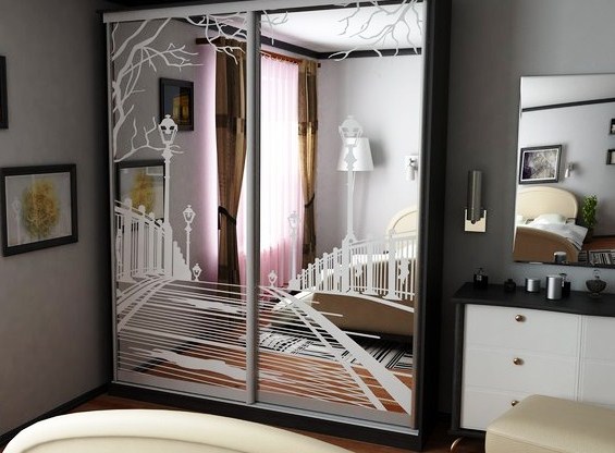 "ШK-2000 * 450 * 2400h"