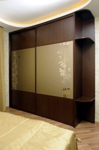 "ШK-2100 * 450 * 2400h"