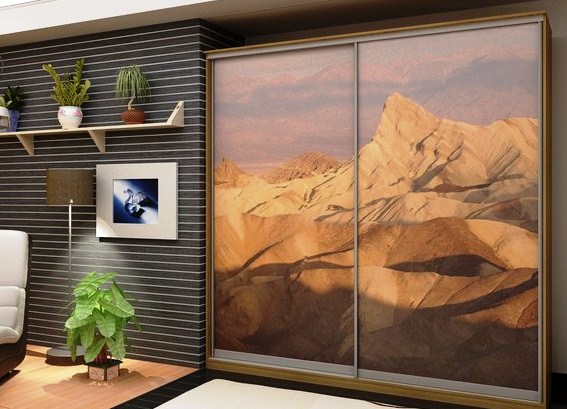 "ШK-2100 * 600 * 2400h"