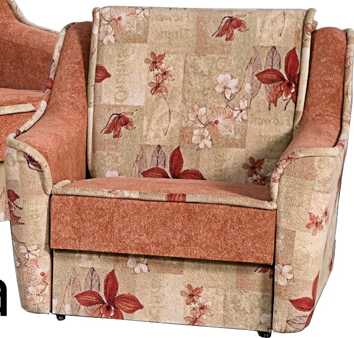 Крісло АМЕРИКАНКА 2