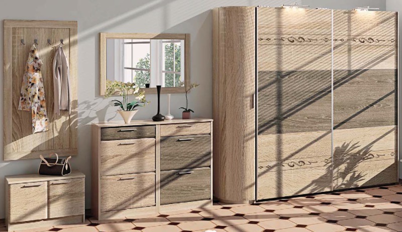 Серія Європейська BT-3901