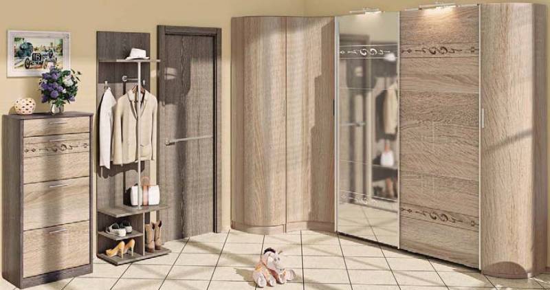 Серія Європейська BT-3902