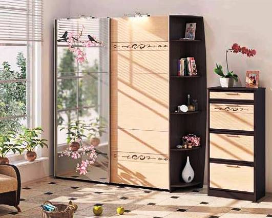 Серія Європейська BT-3903