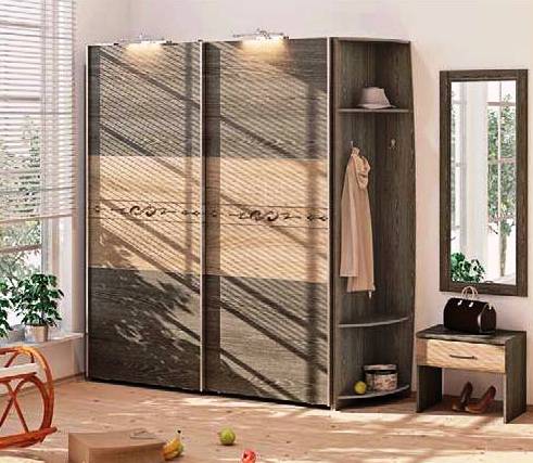 Серія Європейська BT-3904