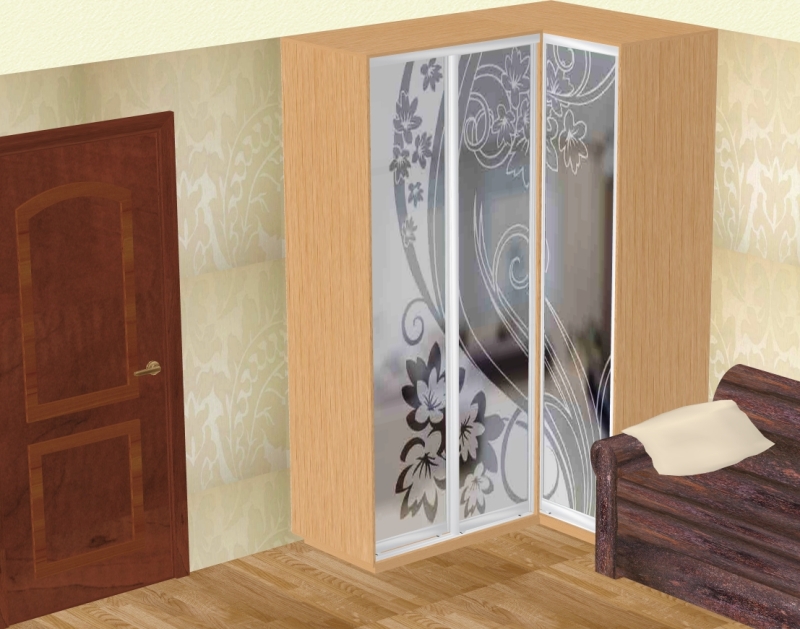 ШК Кутовий 90*