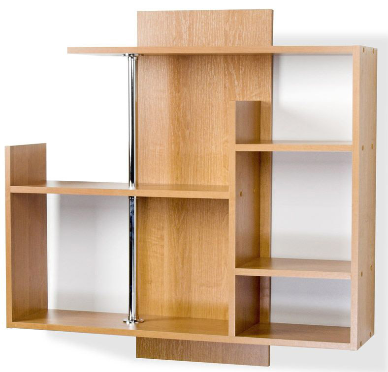 Полиця навісна - П21