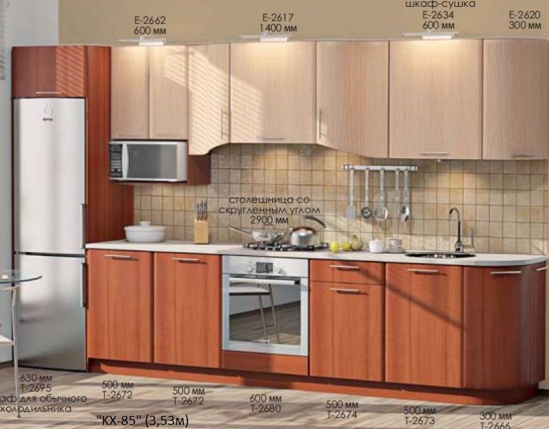 "Софт_дуб молочний/горіх"