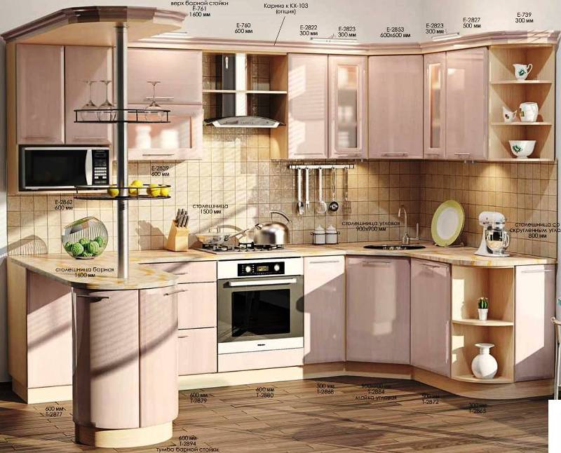 Хай-тек_груша кавова/кальвадос