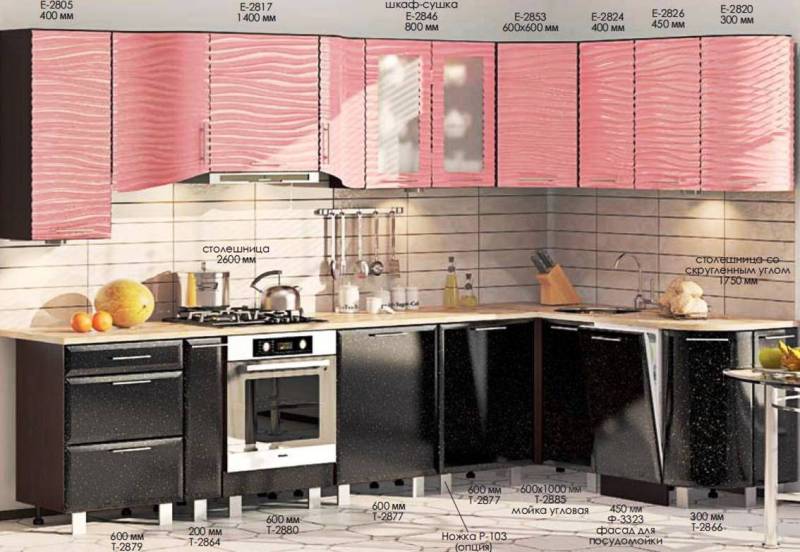 Хай-тек_рожевий бриз