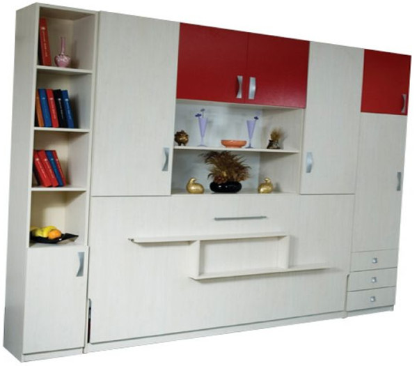 Стінка-трансформер KARINA