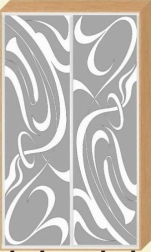 ШК_23 ПЕККОСТУЙ Художнє матування