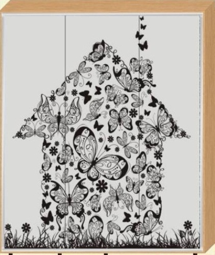 ШК_32 ПІСКОСТРУЙ Художнє матування