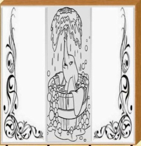 ШК_33 ПЕККОСТРУЙ Художнє матування