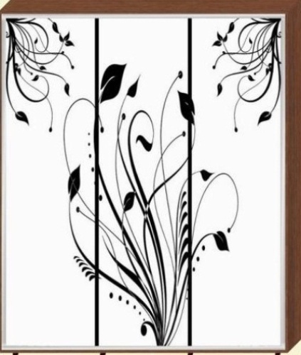 ШК_34 ПЕККОСТРУЙ Художнє матування