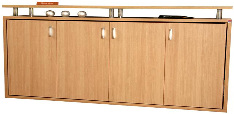 Ліжко-комод KOMOД