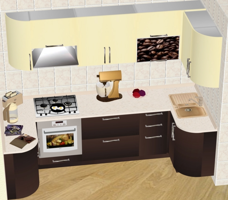 "Варіант-12" МОДЕРН