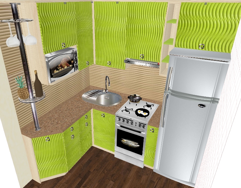 Варіант-3 МОДЕРН