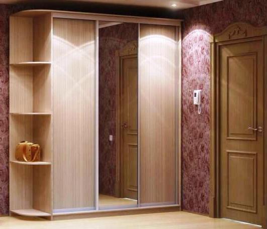 "ШК-1800 * 450 * 2400h"