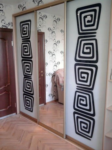 "ШК-1900 * 450 * 2400h"