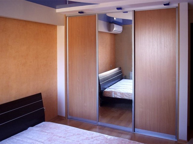 "ШК-2100 * 450 * 2400h"