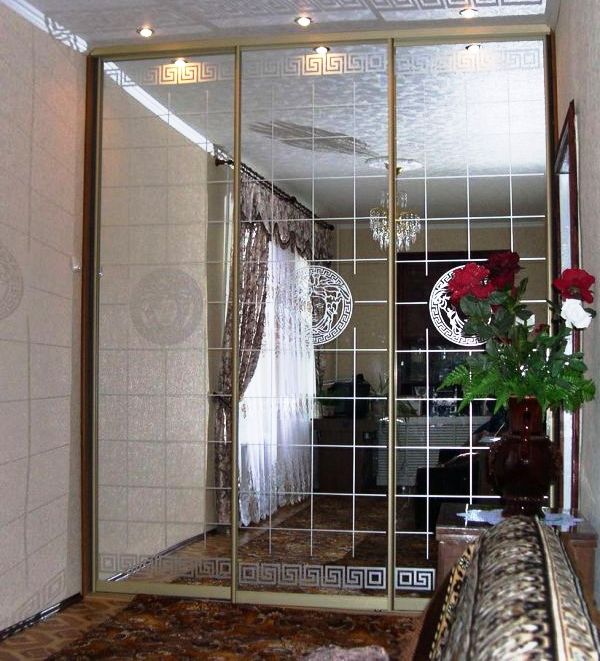 "ШК-2100 * 600 * 2400h"