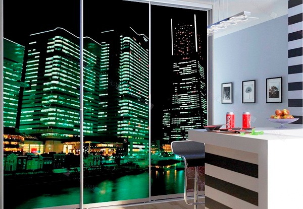 "ШК-2300 * 600 * 2400h"