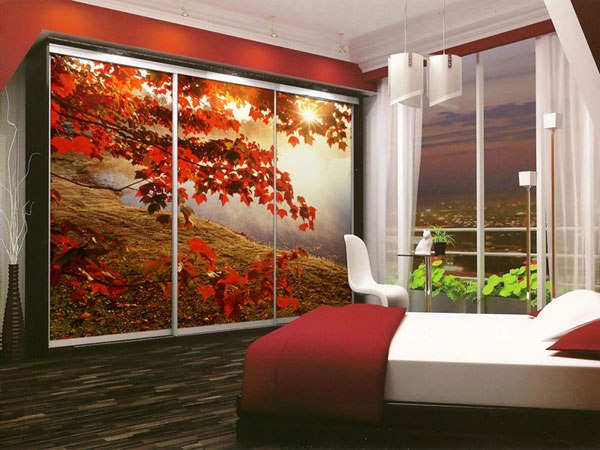 "ШК-2400 * 600 * 2400h"