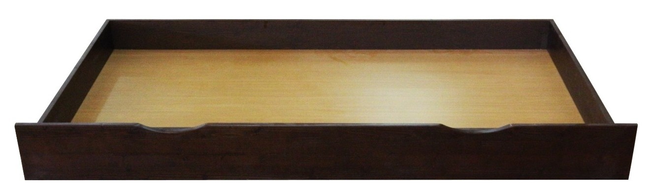 Скринька для ліжка.